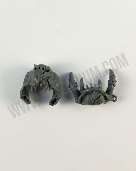 Face Squig 2 Squig Hoppers / Boingrot Bounderz