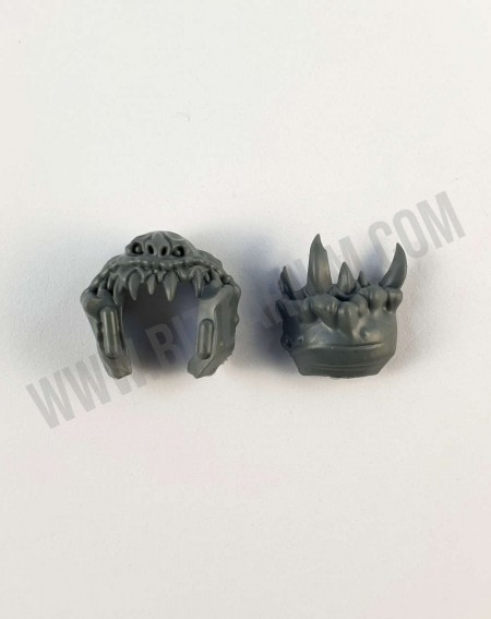 Face Squig 3 Squig Hoppers / Boingrot Bounderz