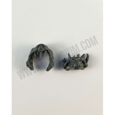 Face Squig 6 - Squig Hoppers / Boingrot Bounderz