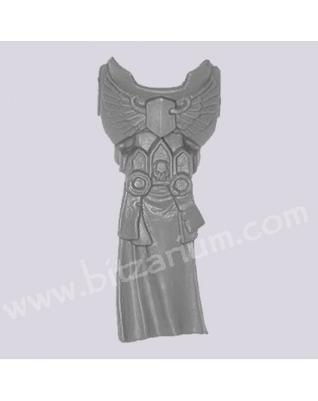 Champion Chest