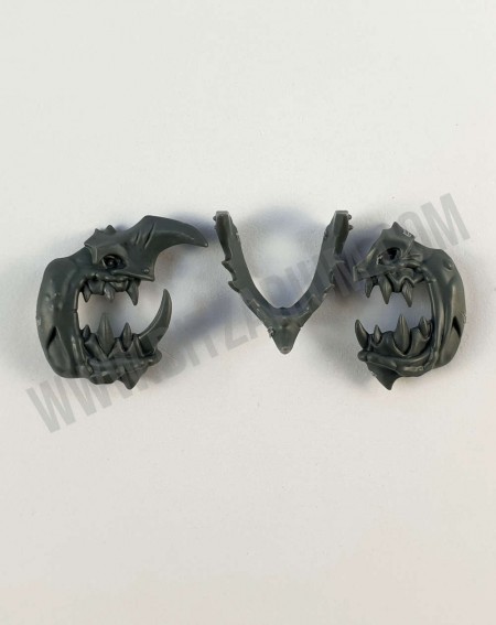 Face Squig Boss Squig Hoppers / Boingrot Bounderz