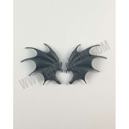 Wings 2 - Khinerai Heartrenders / Lifetakers