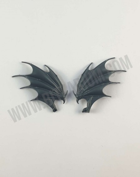 Ailes 3 Khinerai Heartrenders / Lifetakers