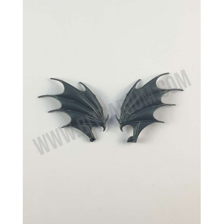 Wings 3 - Khinerai Heartrenders / Lifetakers