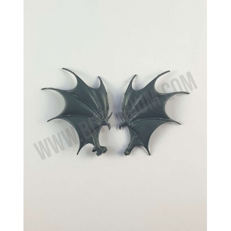 Wings 5 - Khinerai Heartrenders / Lifetakers