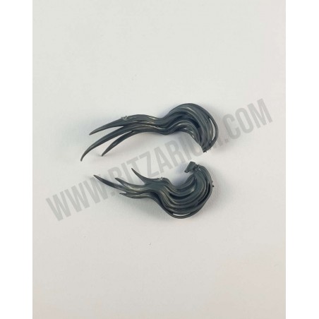 Hair 1 - Melusai Blood Sisters / Blood Stalkers