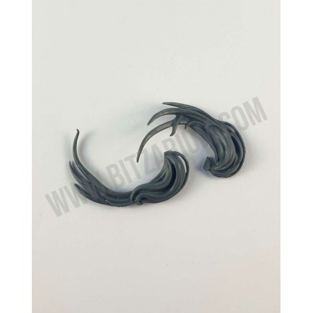 Hair 5 - Melusai Blood Sisters / Blood Stalkers