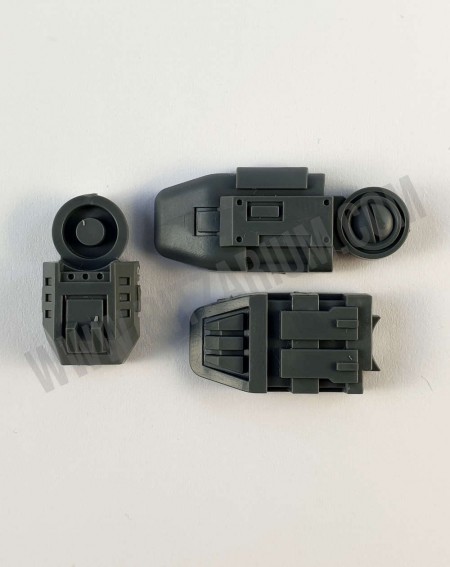 Bras Gauche XV95 Ghostkeel Battlesuit