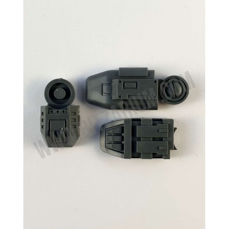 Bras Gauche - XV95 Ghostkeel Battlesuit
