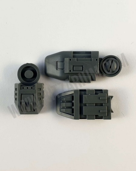 Bras Droit XV95 Ghostkeel Battlesuit