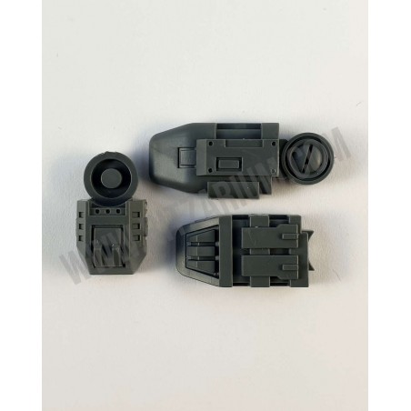 Bras Droit - XV95 Ghostkeel Battlesuit