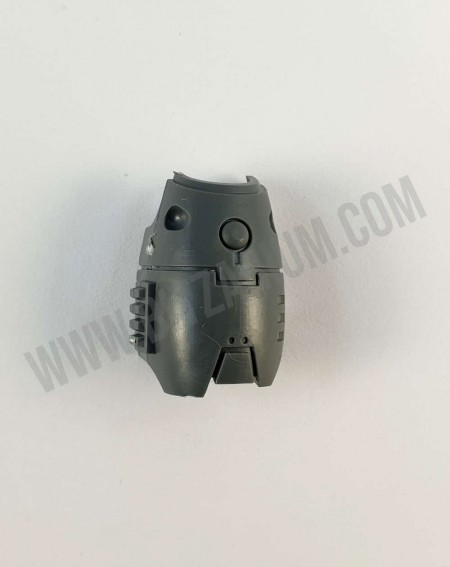 Armure Cuisse Gauche XV95 Ghostkeel Battlesuit