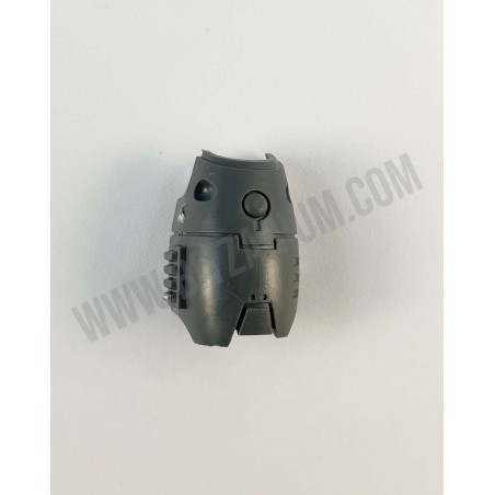 Armure Cuisse Gauche - XV95 Ghostkeel Battlesuit