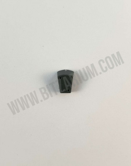 Plaque Cuisse Gauche XV95 Ghostkeel Battlesuit