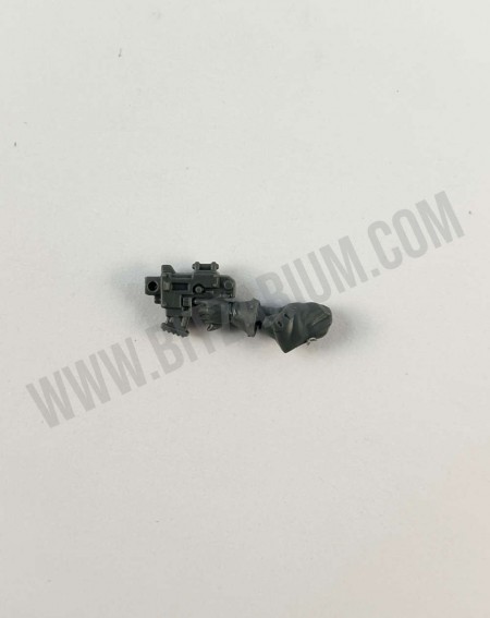 Pistolet Bolter Gauche 2 Seraphim Squad