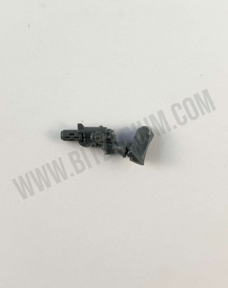 Pistolet Bolter Gauche 3 Seraphim Squad