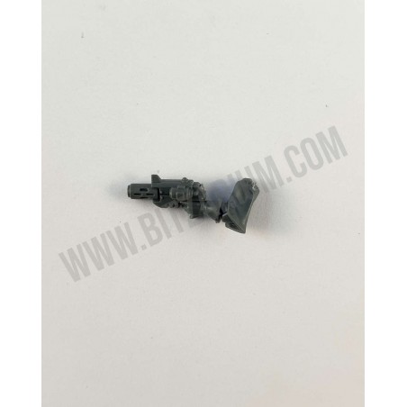 Pistolet Bolter Gauche 3 - Seraphim Squad