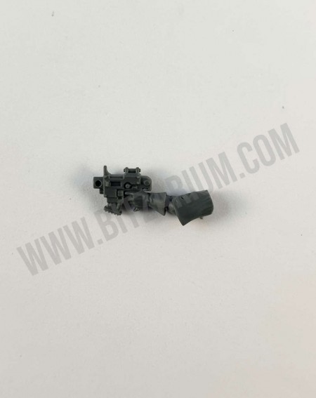 Pistolet Bolter Gauche 5 Seraphim Squad