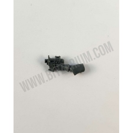 Pistolet Bolter Gauche 5 - Seraphim Squad