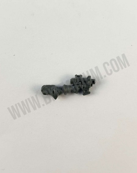 Pistolet Bolter Droit 2 Seraphim Squad