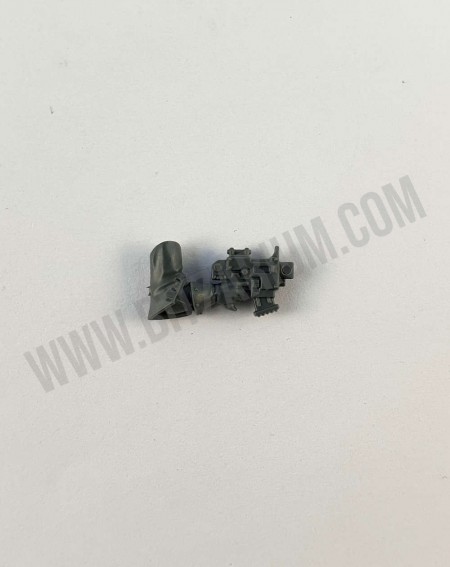Pistolet Bolter Droit 5 Seraphim Squad