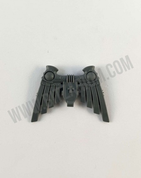 Réacteur Dorsal Seraphim 2 Seraphim Squad