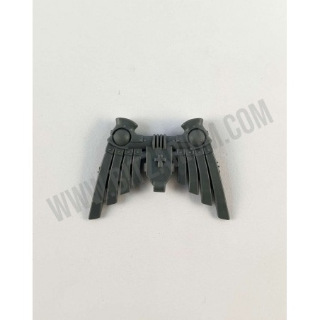 Jump Pack Seraphim 2 - Seraphim Squad