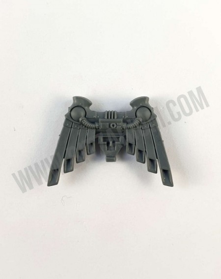 Réacteur Dorsal Seraphim 4 Seraphim Squad