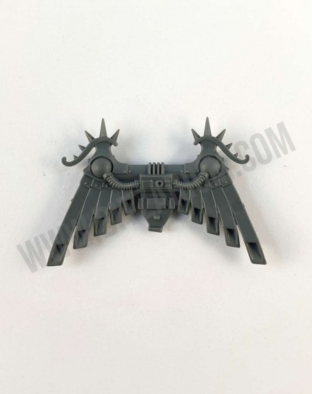 Réacteur Dorsal Zephyrim 1 Seraphim Squad