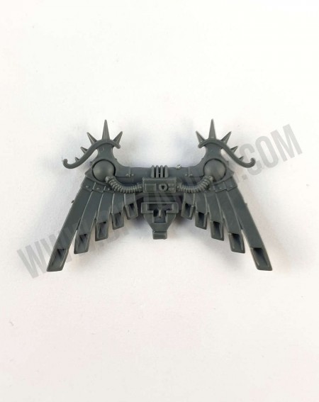 Réacteur Dorsal Zephyrim 4 Seraphim Squad