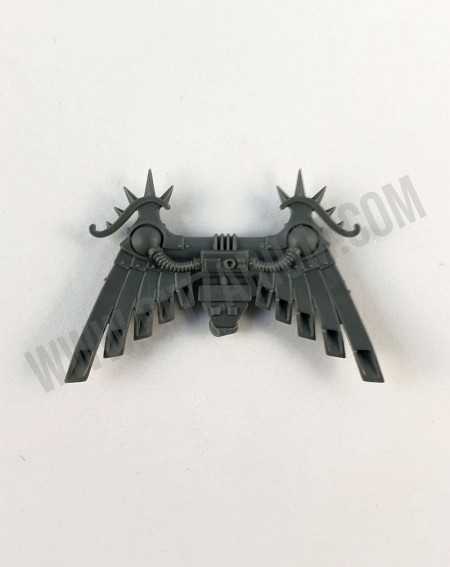 Réacteur Dorsal Zephyrim 5 Seraphim Squad