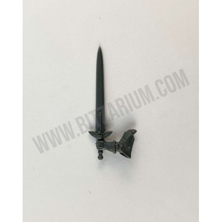Épée Énergétique Gauche 2 - Seraphim Squad