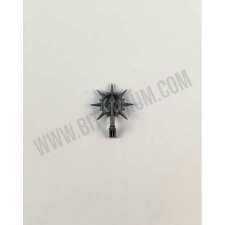Zephyrim Icon 1 - Seraphim Squad
