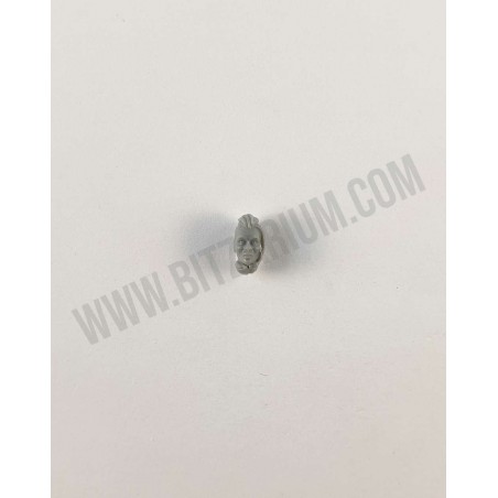 Female Head 4 - Stormcast Eternals Female Heads Upgrade