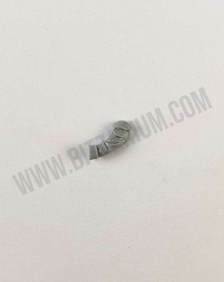 Guardsmen 2 Bras Gauche Command HQ Squad