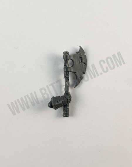 Hâche 1 Putrid Blightkings