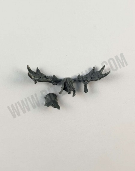 Tête 1 Putrid Blightkings