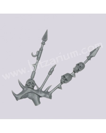 Grappe Trophées 2