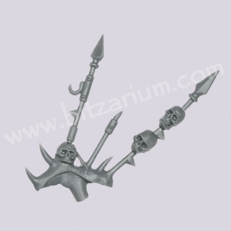 Grappe de Trophées 2