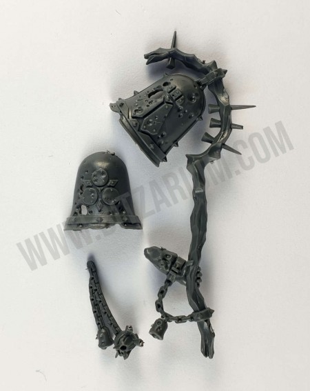 Tocsin Retentissant Putrid Blightkings