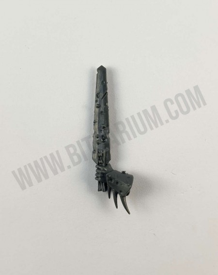 Épée Porteur De Bannière Putrid Blightkings