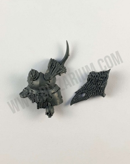 Torse 2 Putrid Blightkings