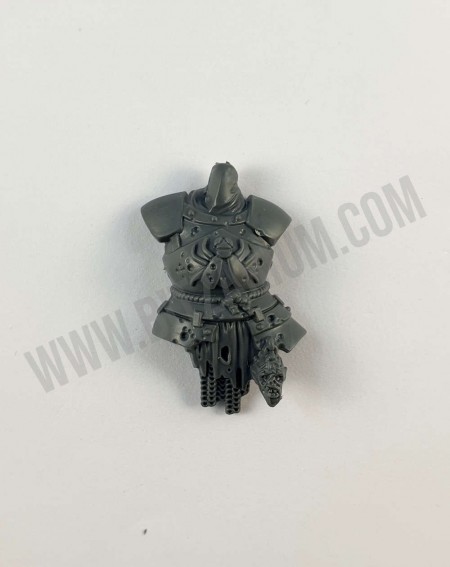 Torse 8 Putrid Blightkings