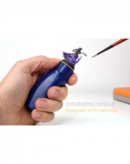 RGG360 Miniature Holder V2 - Red Grass Games