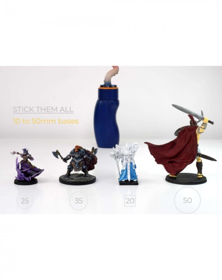 RGG360 Miniature Holder V2 - Red Grass Games