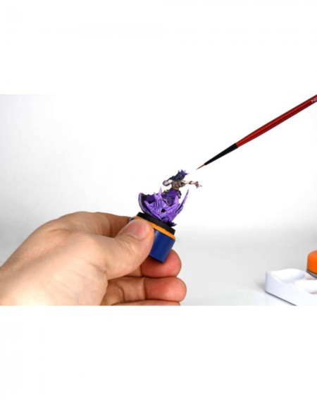 RGG360 Miniature Holder V2 - Red Grass Games