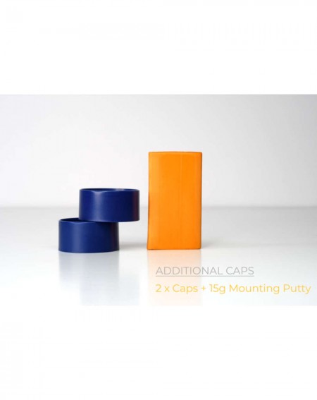 RGG360 2x additional caps - Red Grass Games