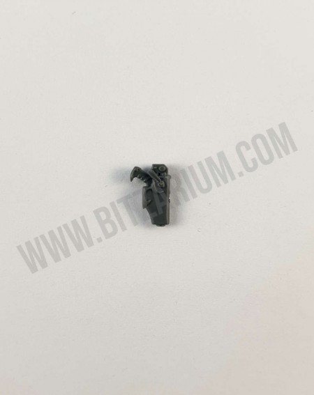 Étui Pistolet Bolter Inferno Ahriman