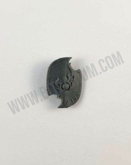 Bouclier Arcanite 1 Tzaangors