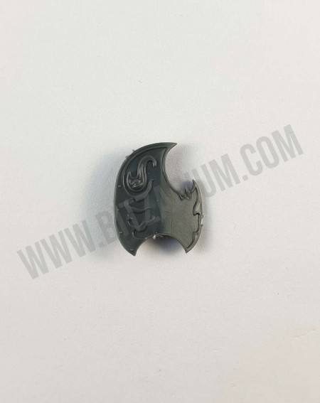 Bouclier Arcanite 3 Tzaangors